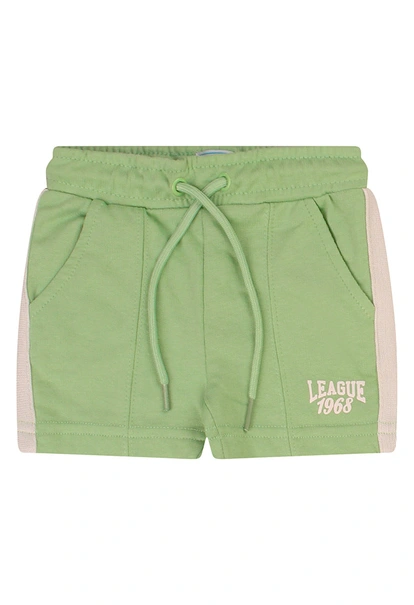 FLINQ baby jongens short